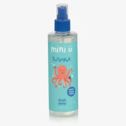 Mini U Apple Hair Detangler (250ml) Hot
