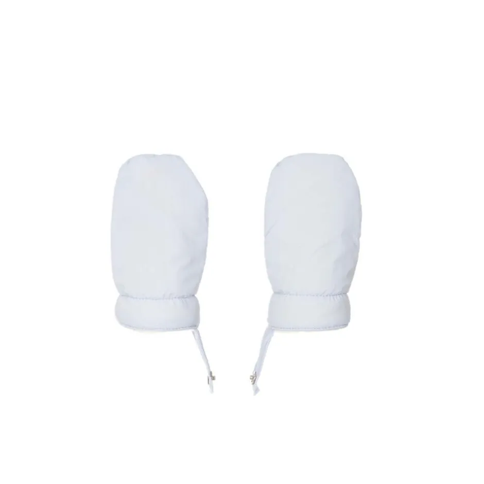 Timberland Baby Boys Blue Padded Snowsuit New