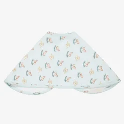 My Little Pie Baby Boys Blue Rocking Horse Burp Cloth (59cm) Discount