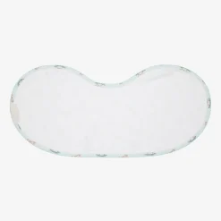 My Little Pie Baby Boys Blue Rocking Horse Burp Cloth (59cm) Discount