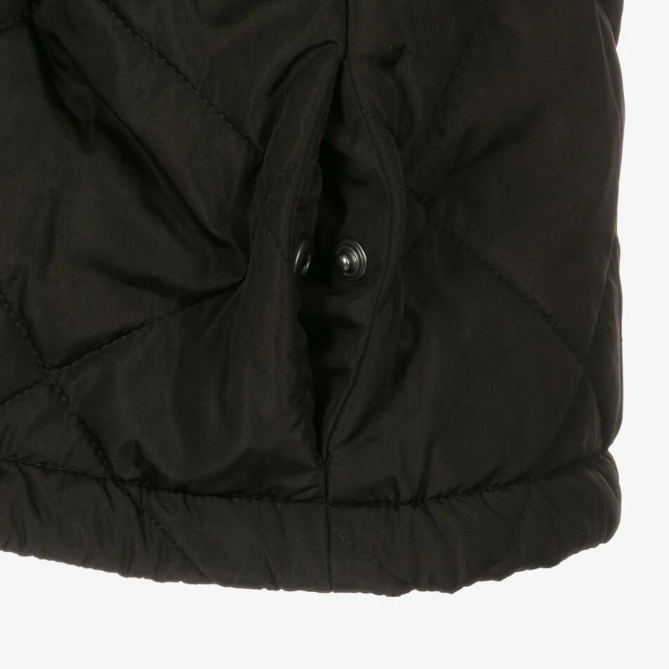 Burberry Baby Boys Vintage Check Reversible Gilet ArchiveBeige Sale