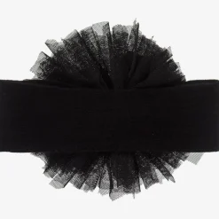 Beau KiD Baby Girls Black Headband Best