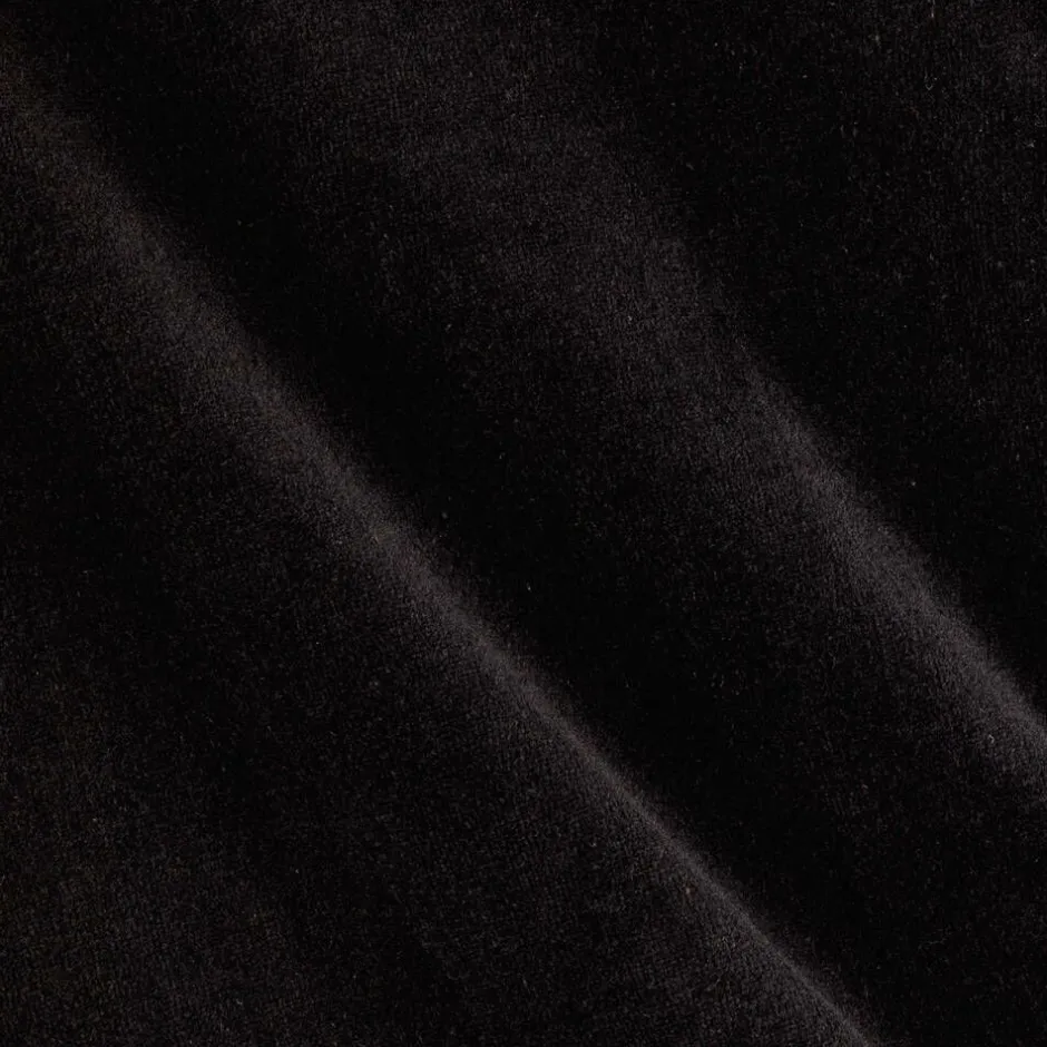 Moschino Baby Baby Girls Black Velour Hearts Dress Best