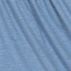 Burberry Baby Girls Blue Cotton Dress Best