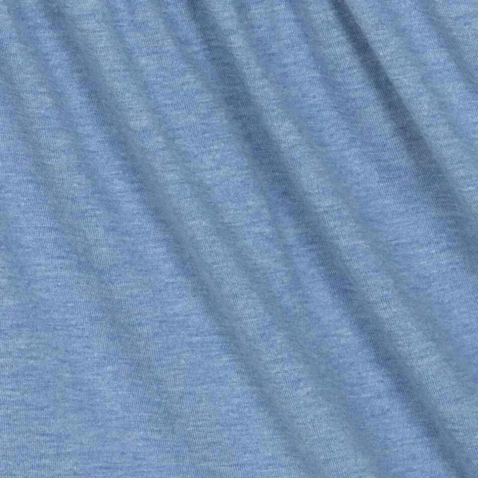 Burberry Baby Girls Blue Cotton Dress Best