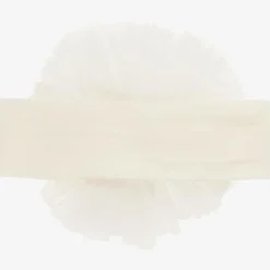 Beau KiD Baby Girls Ivory Headband New