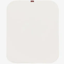 AIGNER Baby Girls Ivory Pima Cotton Blanket (88cm) Outlet