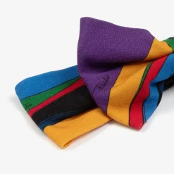 PUCCI Baby Girls Multi-Coloured Iride Headband Best