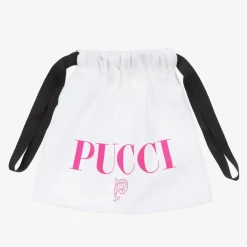 PUCCI Baby Girls Multi-Coloured Iride Headband Best