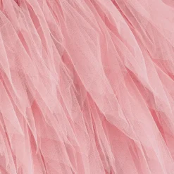 Tutu du Monde Baby Girls Pink Beaded Tulle Dress New