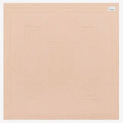Burberry Baby Girls Pink Cashmere Blanket (71cm)