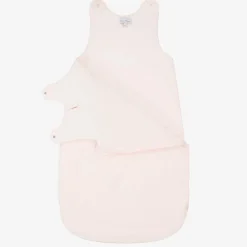 Tartine et Chocolat Baby Girls Pink Cotton Sleeping Bag (92cm) Online