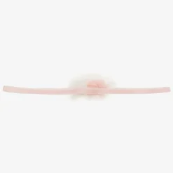 Cute Cute Baby Girls Pink Headband Clearance