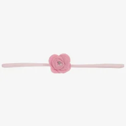 Cute Cute Baby Girls Pink Headband Best