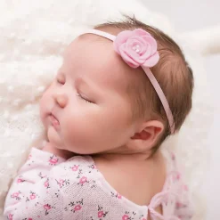 Cute Cute Baby Girls Pink Headband Best