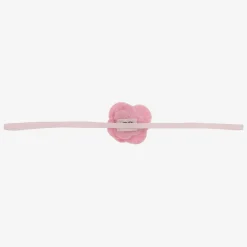 Cute Cute Baby Girls Pink Headband Best