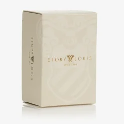 Story Loris Baby Girls Pink Headband & Booties Gift Set Clearance