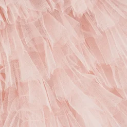 Tutu du Monde Baby Girls Pink Jersey & Tulle Tutu Dress Outlet