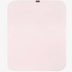 AIGNER Baby Girls Pink Pima Cotton Blanket (88cm) Hot