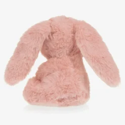 Aurora Baby Girls Pink Rattle Toy (14 cm)