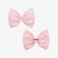 Beau KiD Baby Girls Pink Tulle Dress Set Hot