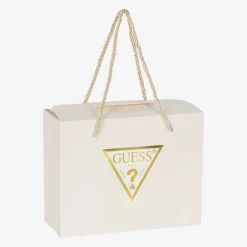 Guess Baby Girls Pink Velour Trouser Set Hot