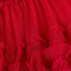 Mayoral Newborn Baby Girls Red Tutu Skirt Best