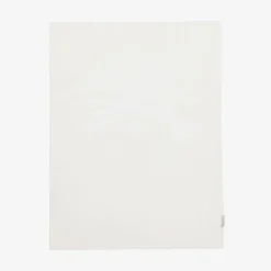 Monnalisa Baby Girls White & Pink Cotton Blanket (87m) Best