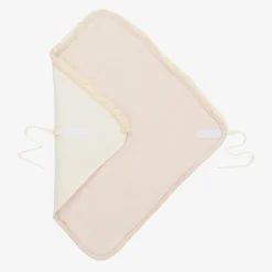 Jamiks Baby Ivory Organic Cotton Nest (70cm)