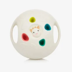 Sophie la Girafe Baby Sensory Ball (8cm) Outlet