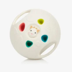 Sophie la Girafe Baby Sensory Ball (8cm) Outlet