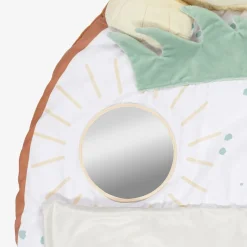 Rainbow Designs Baby Simba Lion King Playmat (94cm) Hot