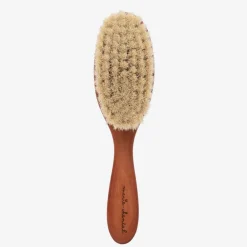 Marie-Chantal Baby Wooden Hairbrush Outlet