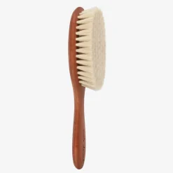 Marie-Chantal Baby Wooden Hairbrush Outlet