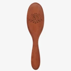 Marie-Chantal Baby Wooden Hairbrush Outlet