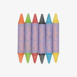 Mini U Bath Crayons (6 Pack) Online