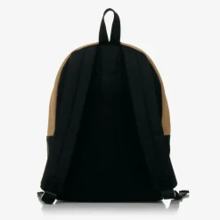 BOSS Beige & Black Backpack (40cm) Hot