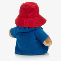 Rainbow Designs Beige & Blue Paddington Bear Soft Toy (28cm)