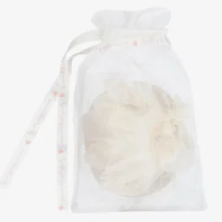 Sienna Likes To Party Beige & Ivory Occasion Hat Clearance