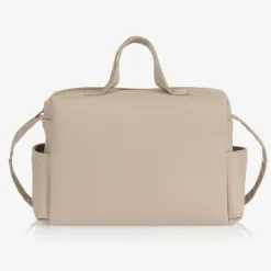 Uzturre Beige Changing Bag (41cm) Best