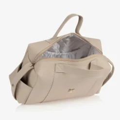 Uzturre Beige Changing Bag (41cm) Best