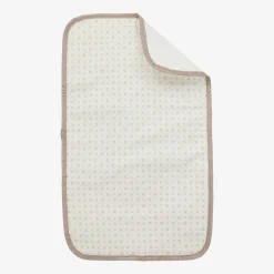 Pasito a Pasito Walking Mum Beige Changing Bag (41cm)