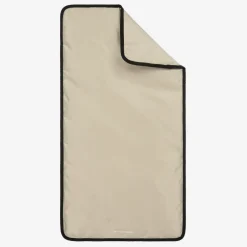 Dolce amp; Gabbana Beige Changing Bag (42cm) Clearance