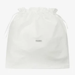 Dolce amp; Gabbana Beige Changing Bag (42cm) Clearance