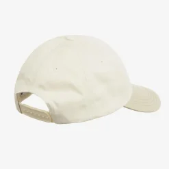 Tommy Hilfiger Beige Cotton Cap Outlet