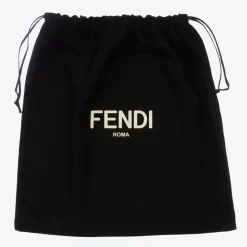 Fendi Beige FF Changing Bag (38cm) Online