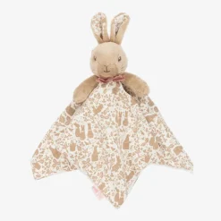 Rainbow Designs Beige Flopsy Bunny Plush Doudou (35cm) Hot