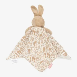 Rainbow Designs Beige Flopsy Bunny Plush Doudou (35cm) Hot