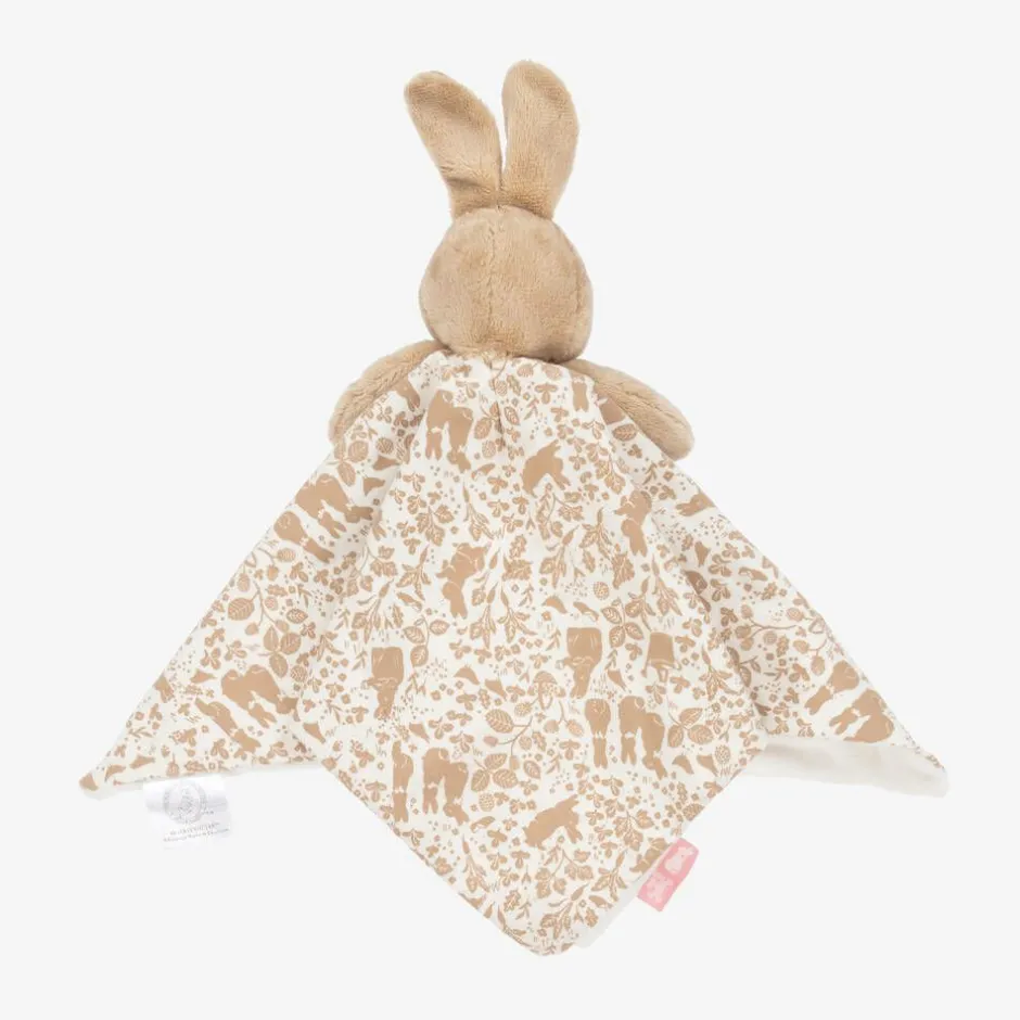 Rainbow Designs Beige Flopsy Bunny Plush Doudou (35cm) Hot