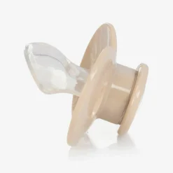 Elodie Beige Fox Orthodontic Dummy New